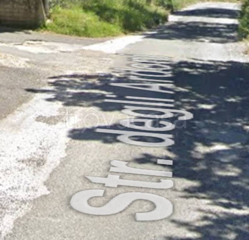 appartamento in vendita a Palombara Sabina