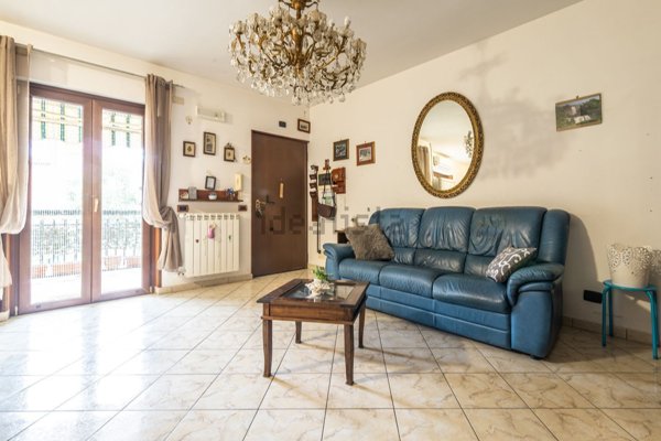 appartamento in vendita a Palombara Sabina