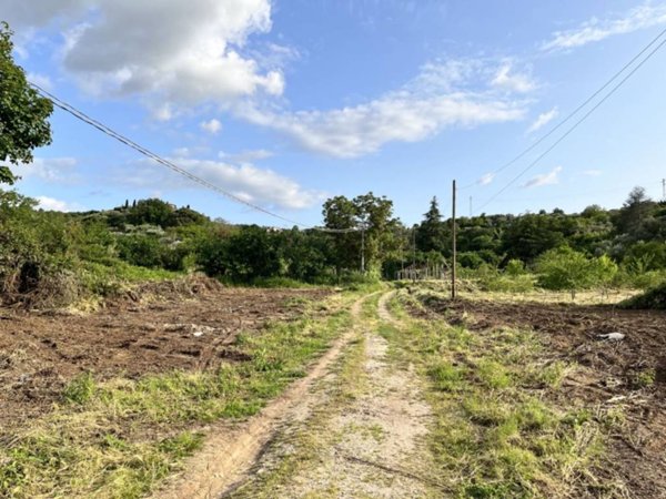 terreno agricolo in vendita a Palombara Sabina