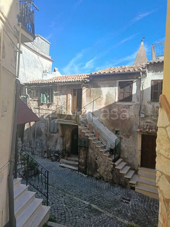 appartamento in vendita a Palombara Sabina