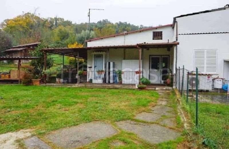 casa indipendente in vendita a Palombara Sabina
