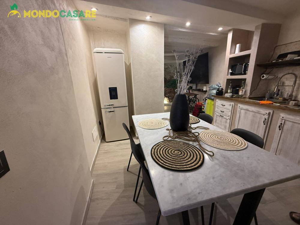 appartamento in vendita a Palombara Sabina