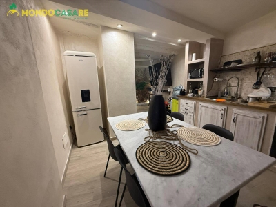 appartamento in vendita a Palombara Sabina