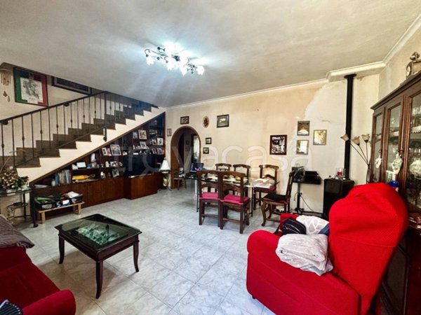 casa indipendente in vendita a Palombara Sabina