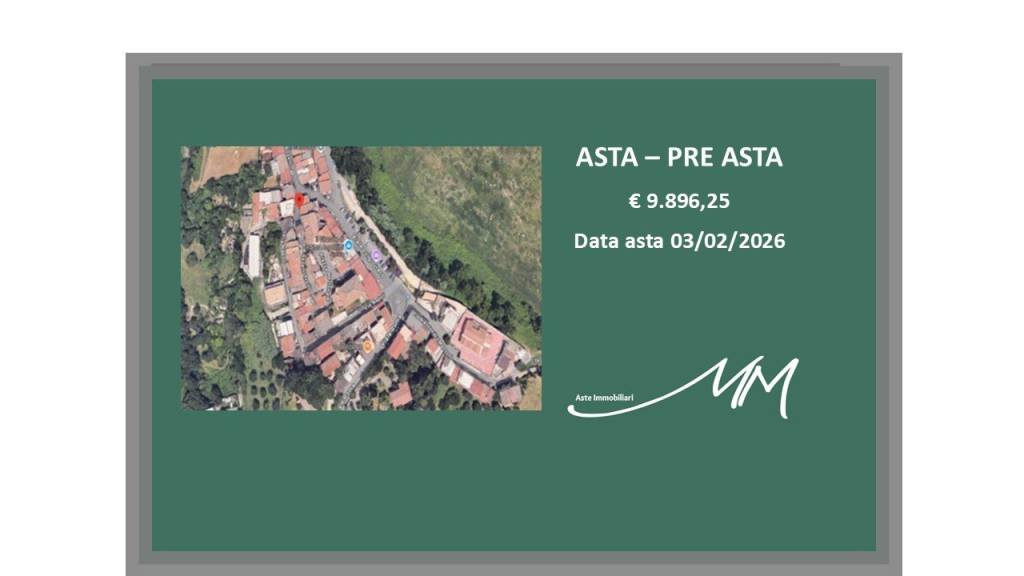 appartamento in vendita a Palombara Sabina in zona Cretone