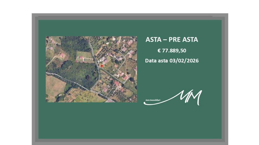 appartamento in vendita a Palombara Sabina