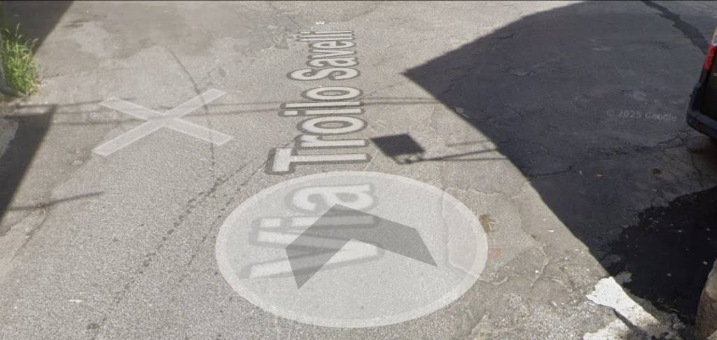 appartamento in vendita a Palombara Sabina in zona Cretone