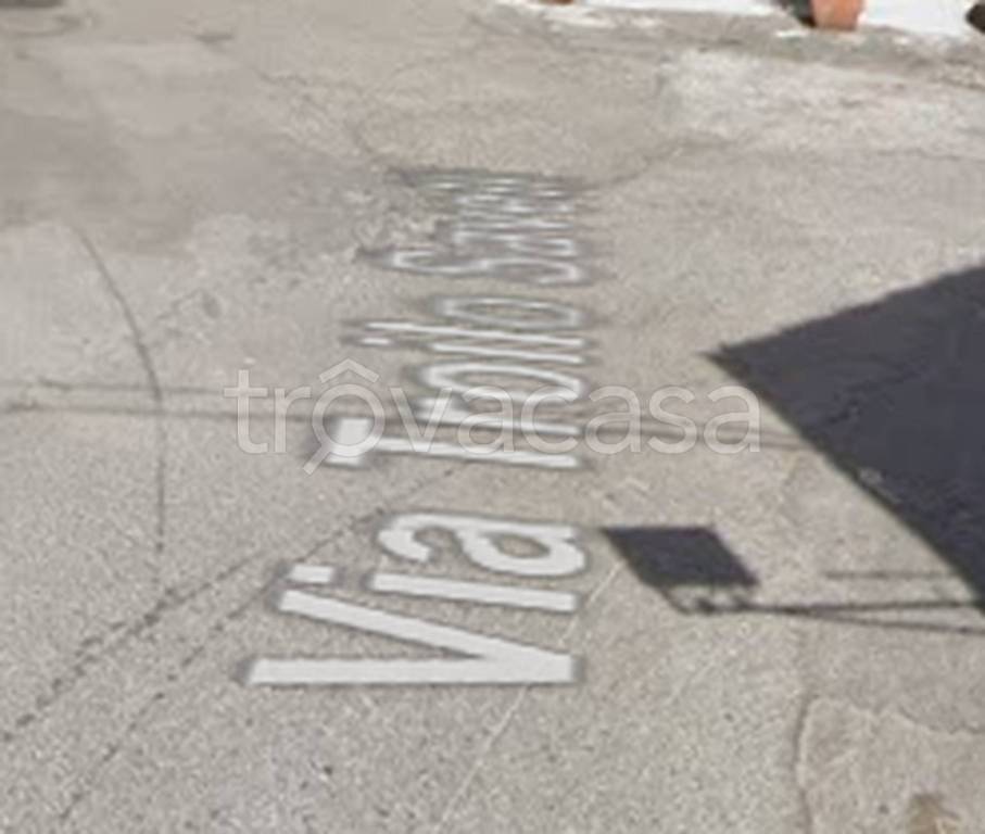 appartamento in vendita a Palombara Sabina in zona Cretone