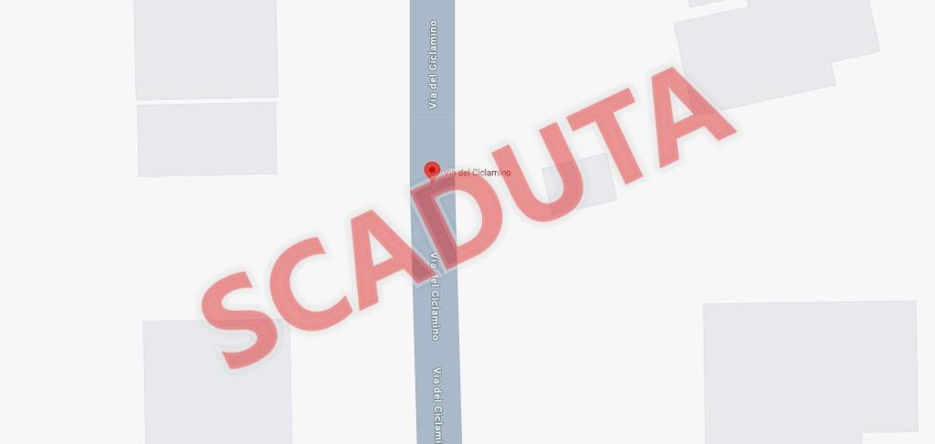 appartamento in vendita a Palombara Sabina