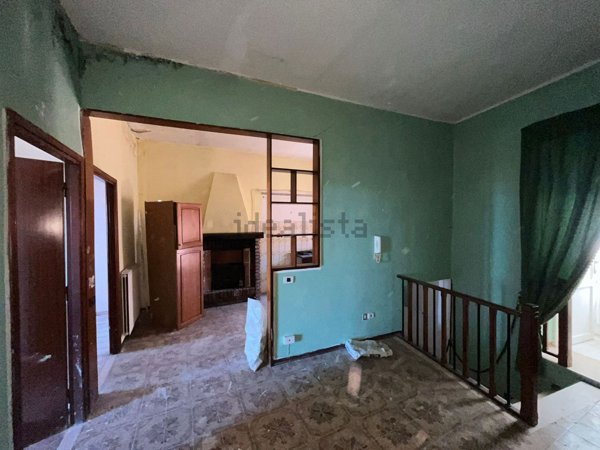 appartamento in vendita a Palombara Sabina