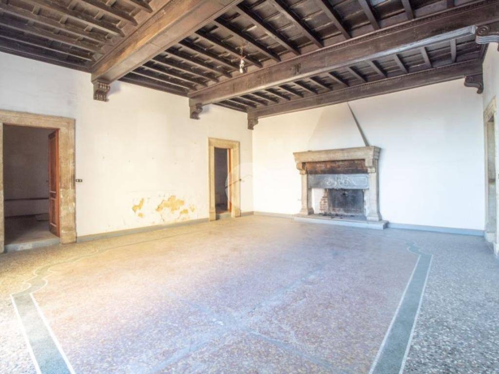 appartamento in vendita a Palombara Sabina