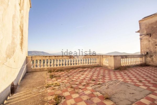 appartamento in vendita a Palombara Sabina