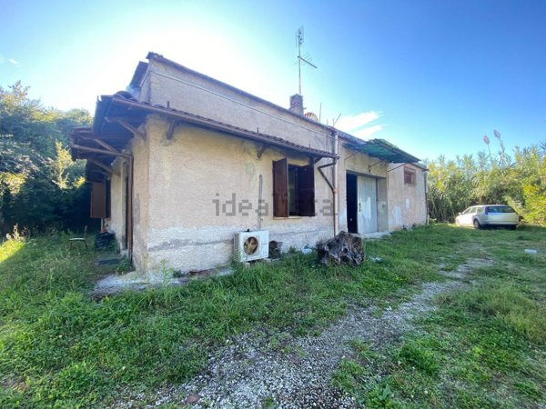 appartamento in vendita a Palombara Sabina