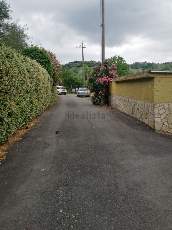 casa indipendente in vendita a Palombara Sabina