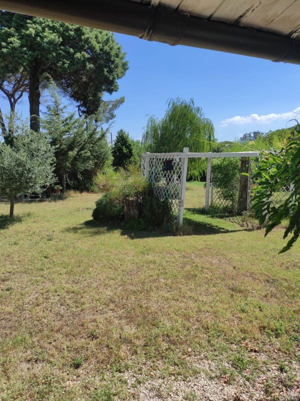 appartamento in vendita a Palombara Sabina