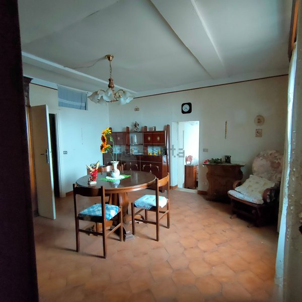 appartamento in vendita a Palombara Sabina