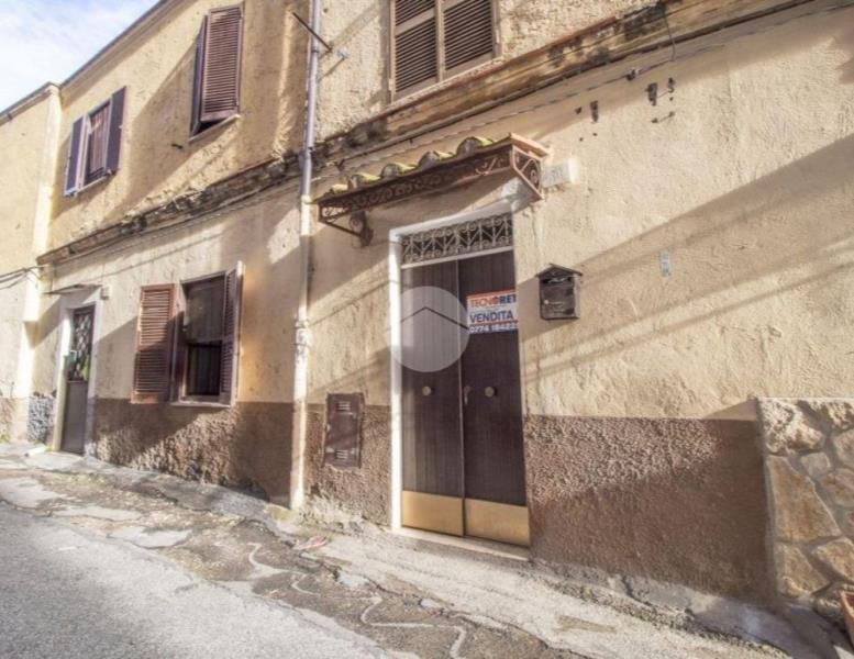 appartamento in vendita a Palombara Sabina