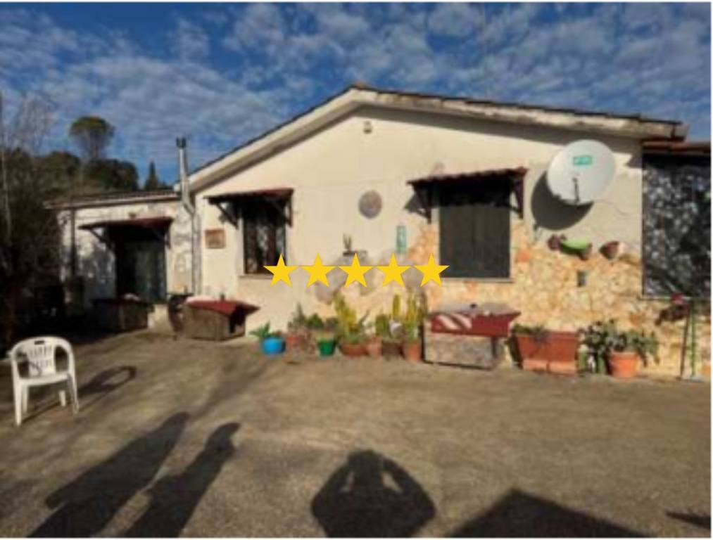 appartamento in vendita a Palombara Sabina