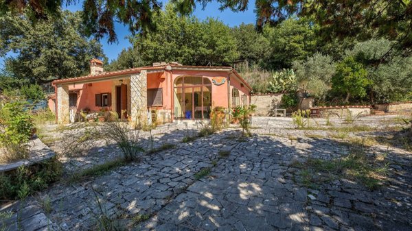 appartamento in vendita a Palombara Sabina