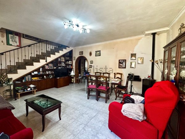 casa indipendente in vendita a Palombara Sabina