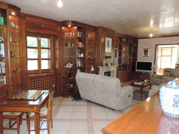 casa indipendente in vendita a Palombara Sabina