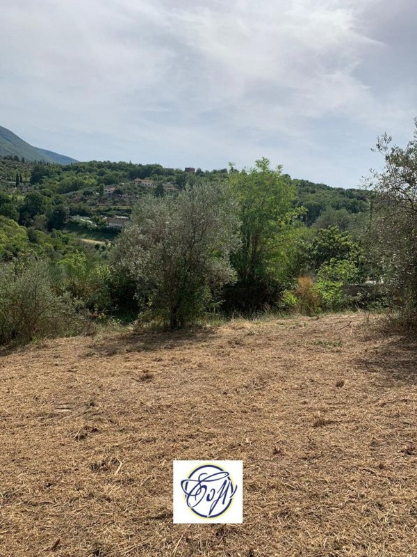 terreno agricolo in vendita a Palombara Sabina
