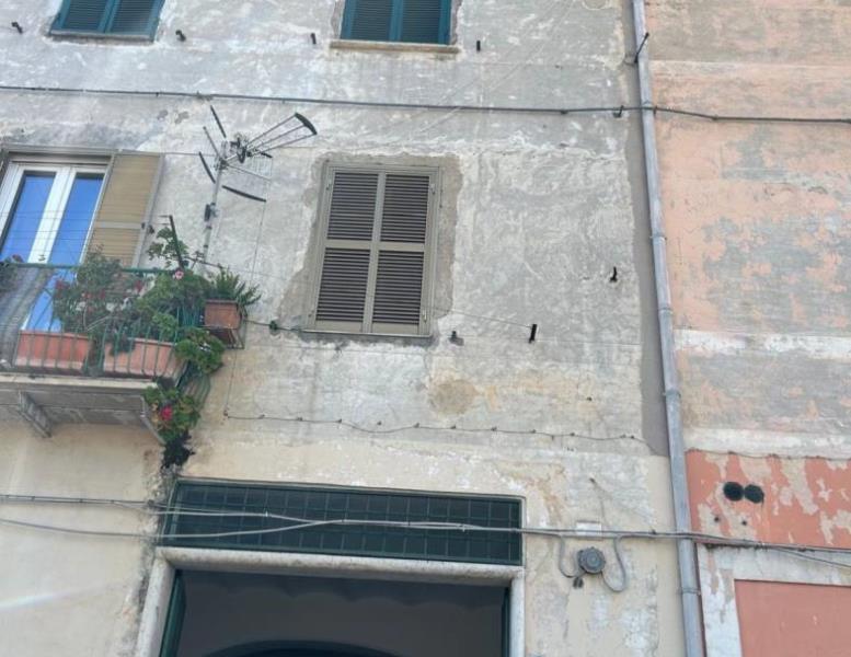 locale commerciale in vendita a Palombara Sabina