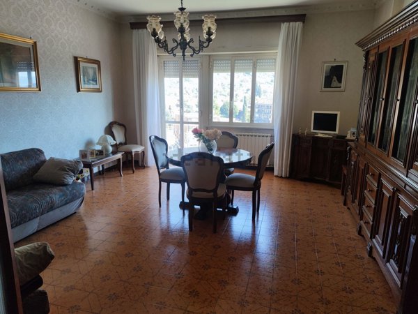 appartamento in vendita a Palombara Sabina