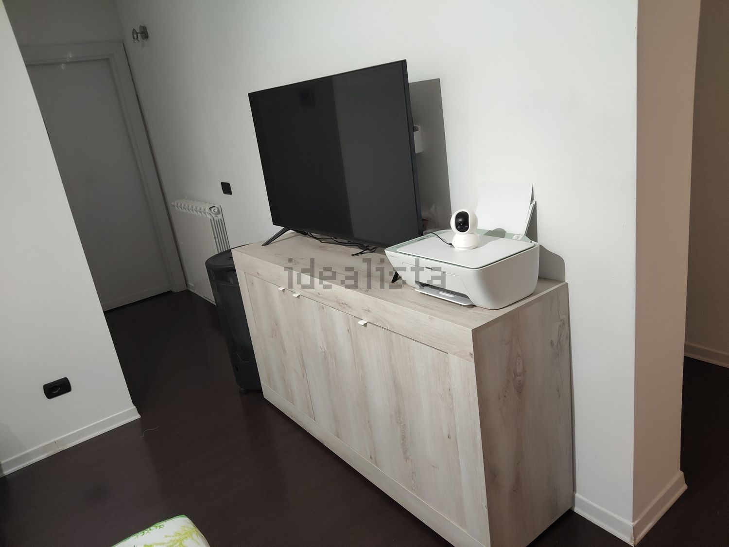 appartamento in vendita a Palombara Sabina in zona Cretone