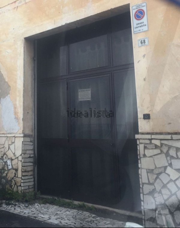 ufficio in vendita a Palombara Sabina