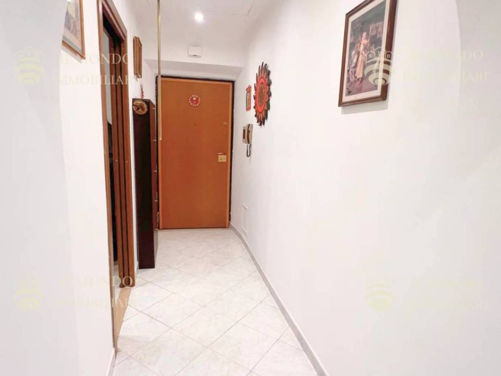 appartamento in vendita a Palombara Sabina