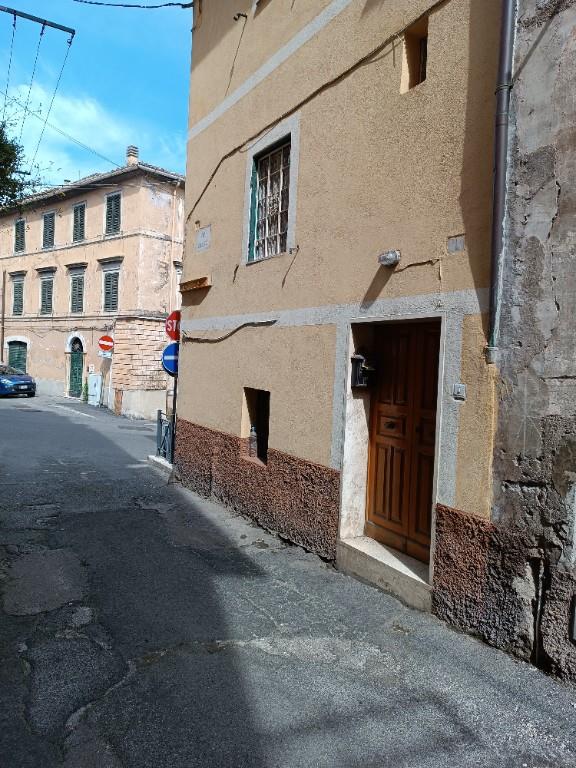 appartamento in vendita a Palombara Sabina