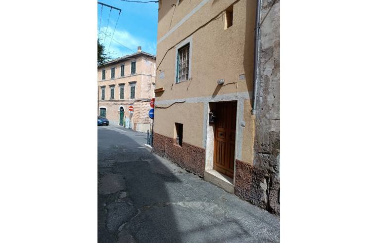appartamento in vendita a Palombara Sabina