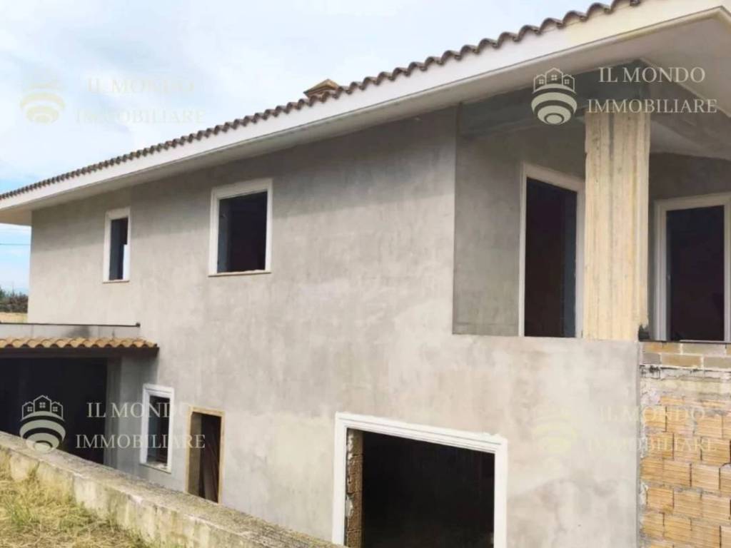 casa indipendente in vendita a Palombara Sabina