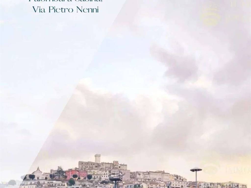 appartamento in vendita a Palombara Sabina