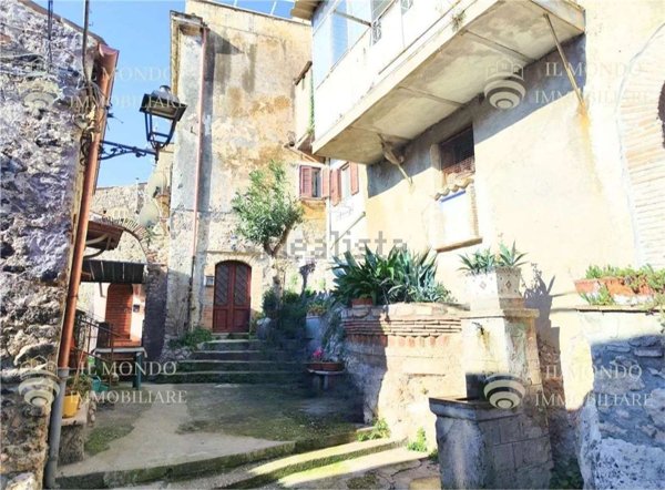 appartamento in vendita a Palombara Sabina