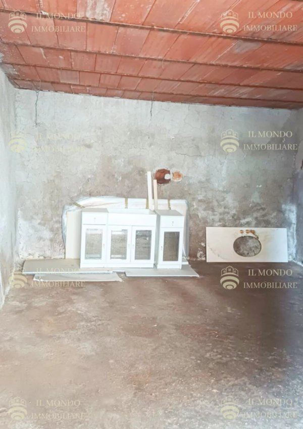 casa indipendente in vendita a Palombara Sabina in zona Cretone