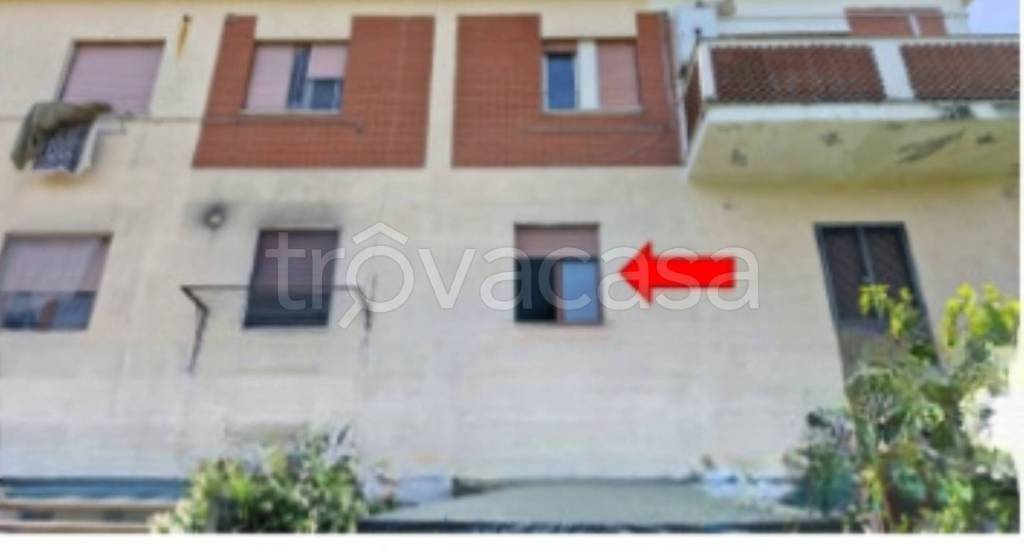 appartamento in vendita a Palombara Sabina