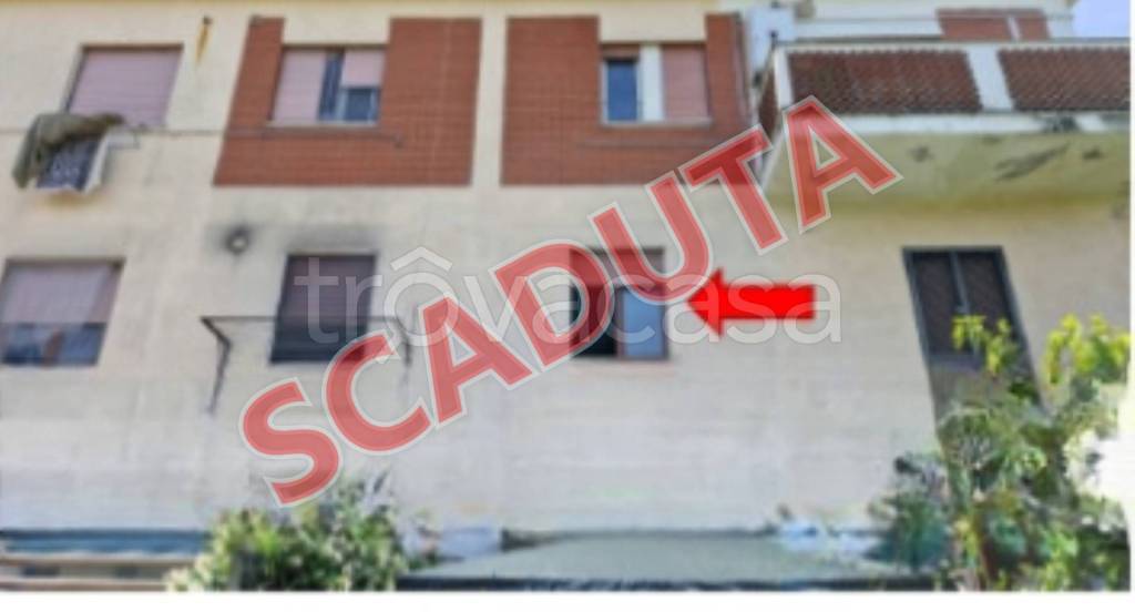 appartamento in vendita a Palombara Sabina