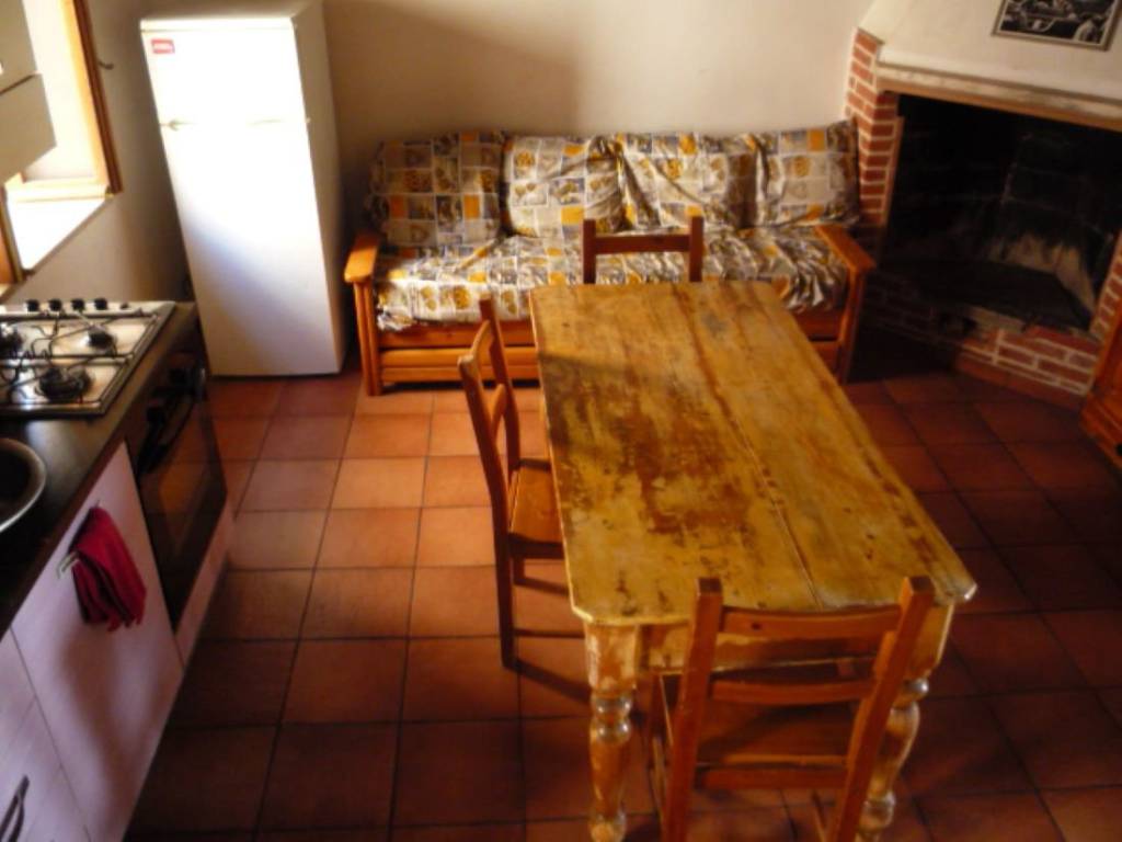 appartamento in vendita a Palombara Sabina