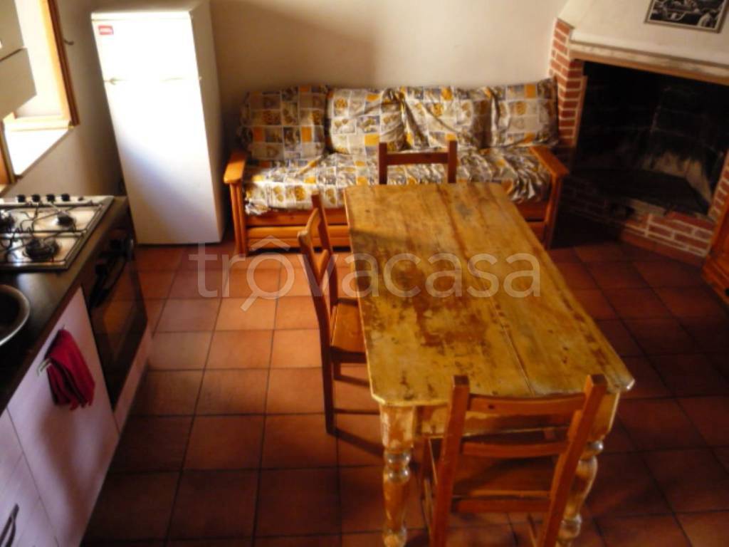 appartamento in vendita a Palombara Sabina