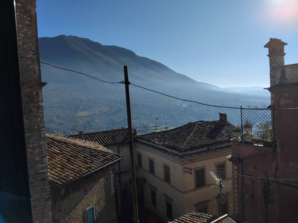 appartamento in vendita a Palombara Sabina