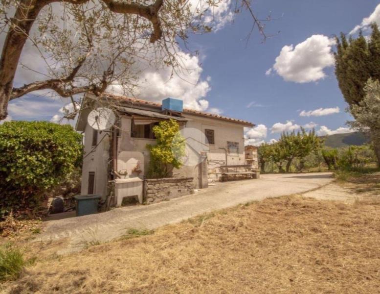 casa indipendente in vendita a Palombara Sabina