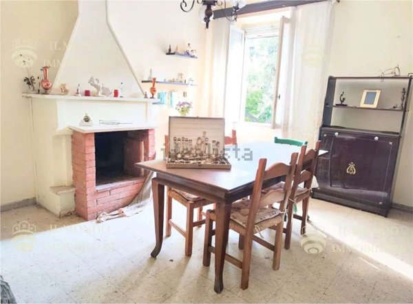 casa indipendente in vendita a Palombara Sabina