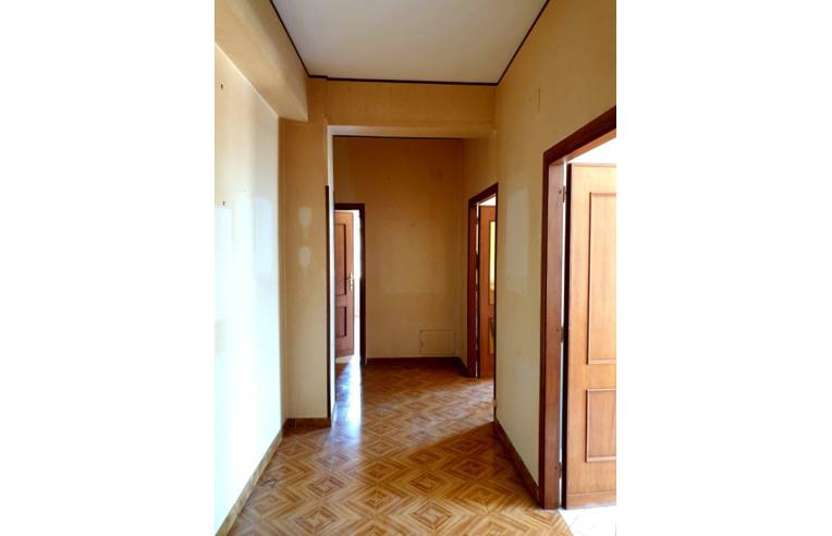 appartamento in vendita a Palombara Sabina in zona Cretone