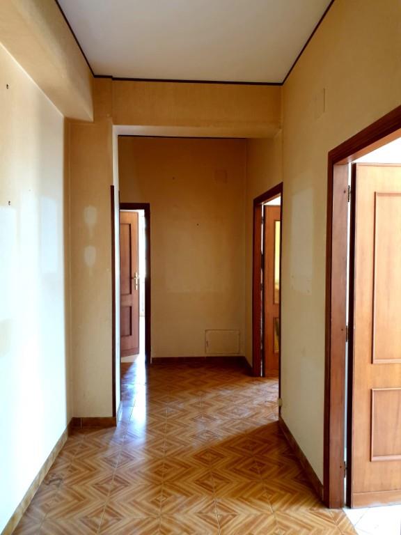 appartamento in vendita a Palombara Sabina in zona Cretone