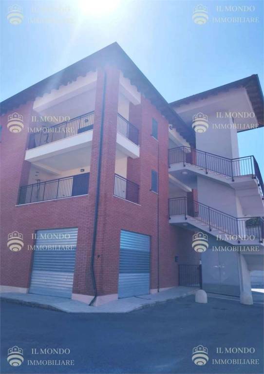 appartamento in vendita a Palombara Sabina