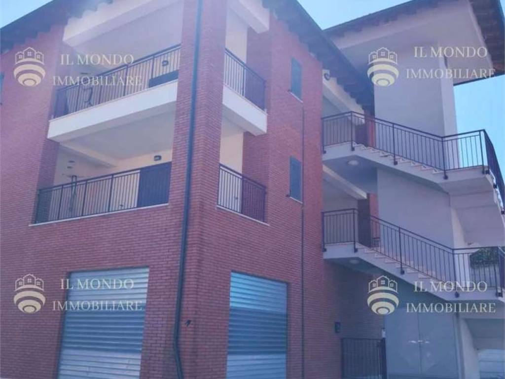 appartamento in vendita a Palombara Sabina