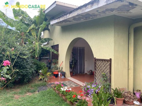casa indipendente in vendita a Palombara Sabina