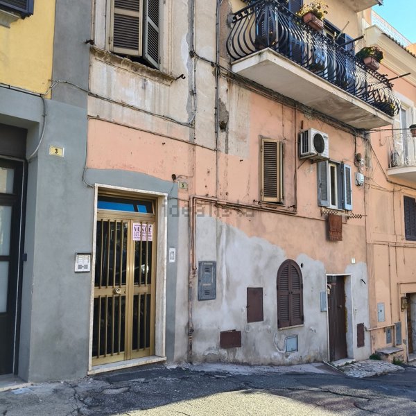 appartamento in vendita a Palombara Sabina